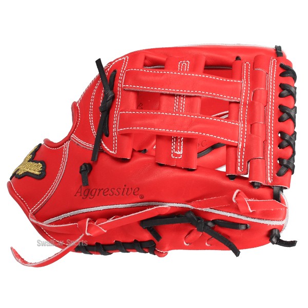 野球 久保田スラッガー 硬式グローブ グラブ 硬式 一般 外野 外野手用