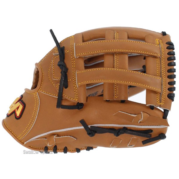 野球 ハタケヤマ 軟式 軟式グローブ グラブ 外野手用 外野 THシリーズ