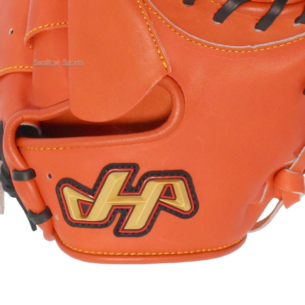 野球 ハタケヤマ 軟式 ミット キャッチャーミット 捕手用 キャッチャー