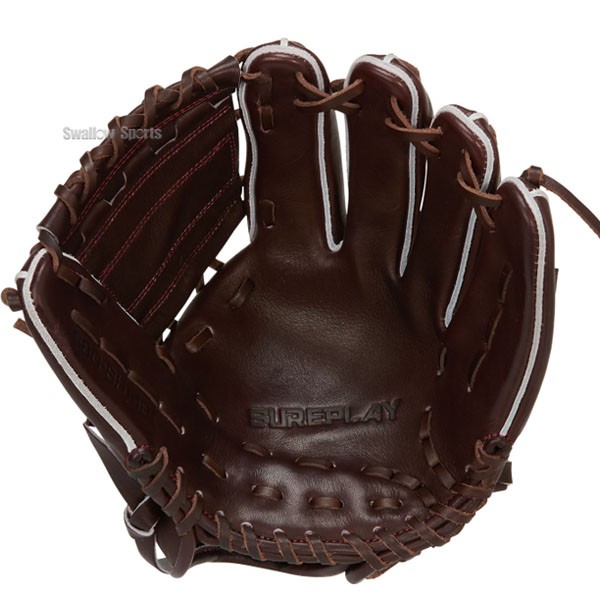 野球 シュアプレイ 硬式グローブ 硬式 グローブ 大人 一般 高校野球