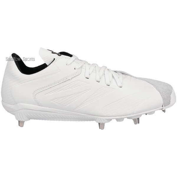 野球 SSK エスエスケイ スパイク アッパー加工済み 樹脂底 金具