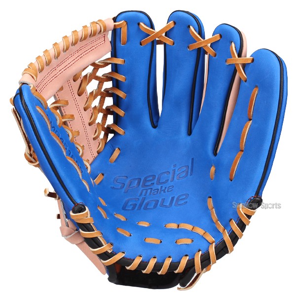 野球 SSK エスエスケイ 限定 軟式グローブ 大人 一般 草野球 軟式野球