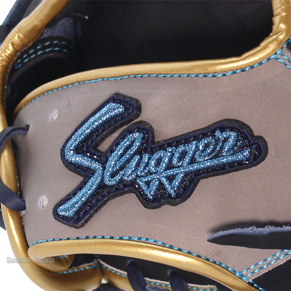 野球 久保田スラッガー 軟式 内野用 内野手用 軟式グローブ グローブ