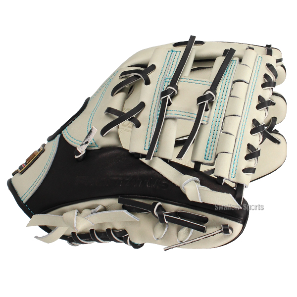 野球 ゼット スワロー限定 限定 軟式グローブ グラブ プロステイタス