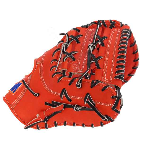 D×M ディーバイエム 硬式 ファーストミット 一塁手用 薬指リング