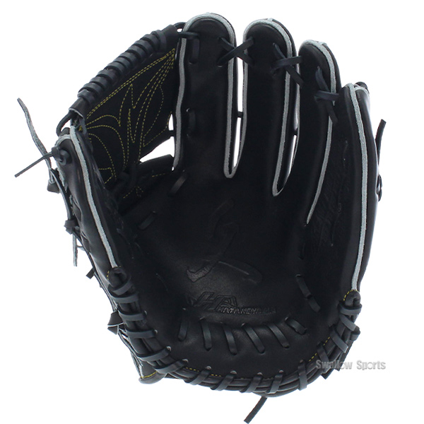 野球 ハタケヤマ 硬式グローブ 高校野球対応 グラブ 一般 ピッチャー用