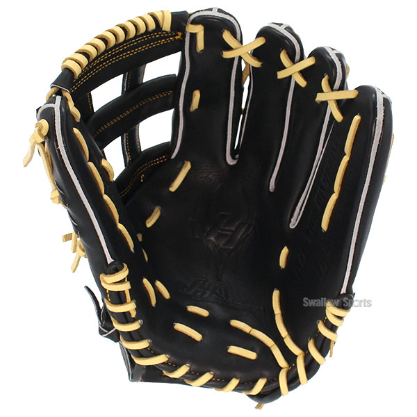 野球 ハタケヤマ 軟式 軟式グローブ グラブ 外野手用 外野 THシリーズ
