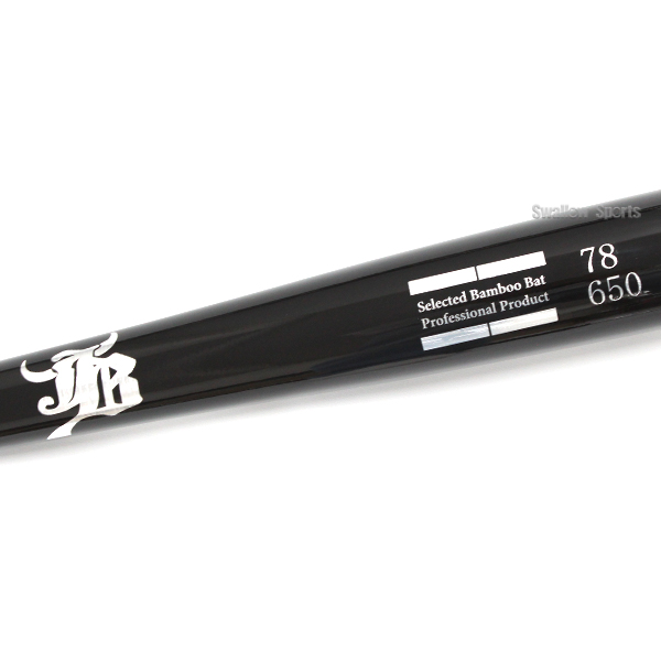野球 和牛JB トレーニング 竹バット 78cm 650g平均 リアルグリップ