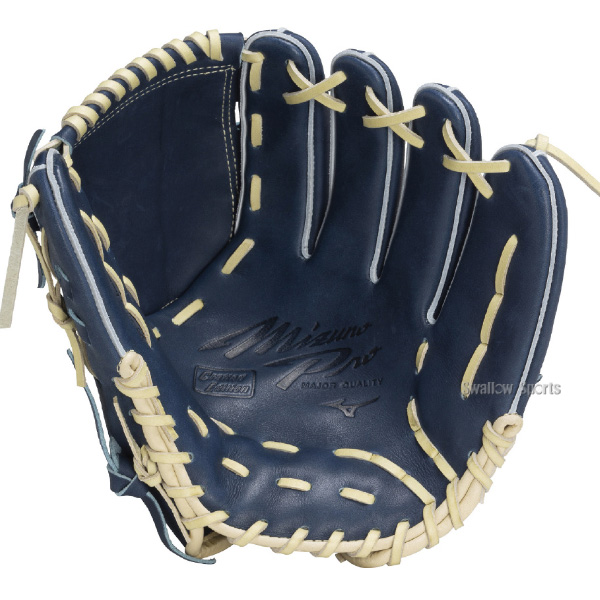 1032 アシックス ゴールドステージ 即戦力 硬式 投手用グローブ 1032