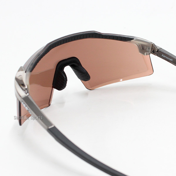 野球 100％ ワンハンドレッド アクセサリー サングラス Aerocraft