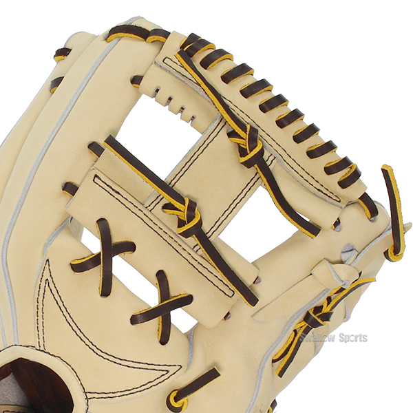 野球 ローリングス 硬式 硬式グローブ 内野 内野手用 HOH JAPAN