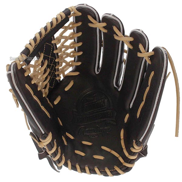 野球 ローリングス 硬式グローブ グラブ 硬式 外野 外野手用