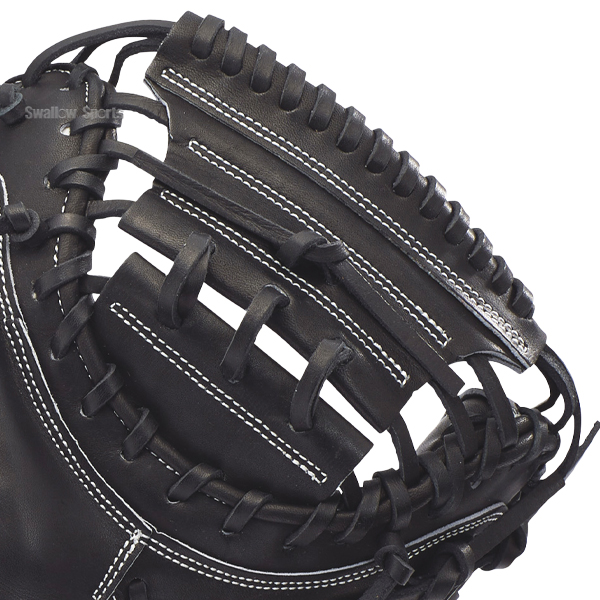 野球 SSK エスエスケイ 軟式キャッチャーミット 捕手用 プロエッジ