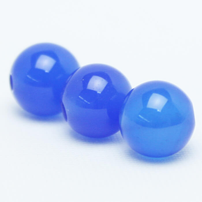 青メノウ｜天然石通販の4976堂