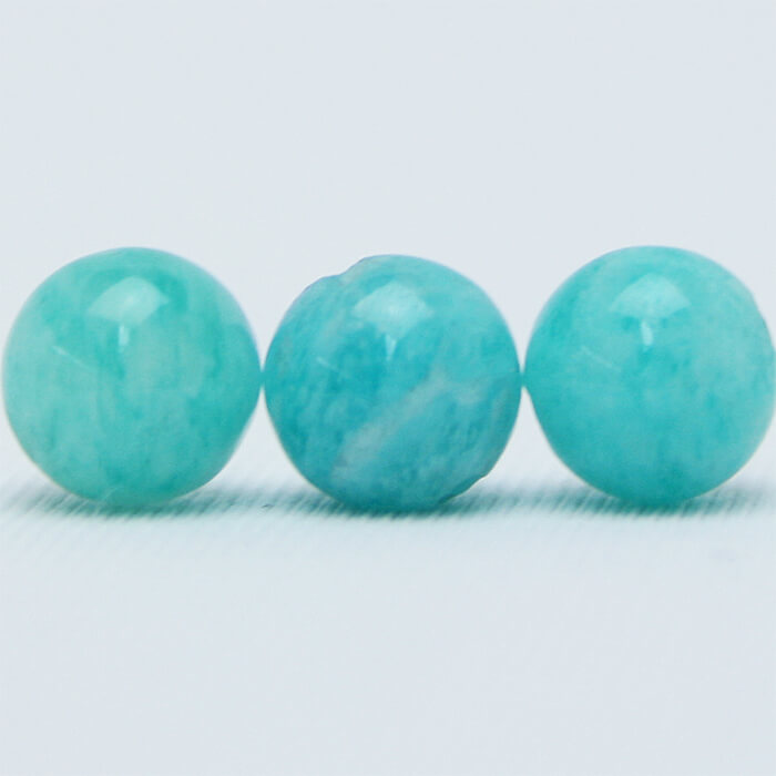 ロシアンアマゾナイト｜天然石通販の4976堂