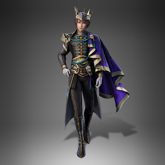 画像ギャラリー No.003 | 「真・三國無双8」，4月25日に配信する