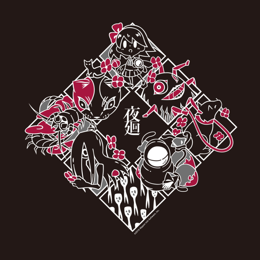 画像ギャラリー No.005 | 「夜廻」6周年記念企画の第2弾を発表