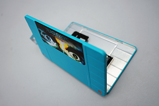 25年を経てNintendo Switchで蘇る「フラッシュバック」を紹介。これが