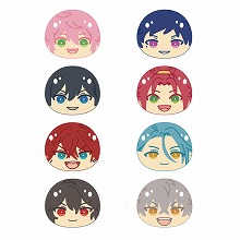 あんさんぶるスターズ！！」，“おまんじゅうにぎにぎマスコット”が予約