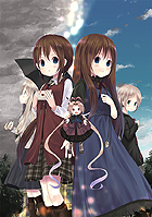 工画堂スタジオ，「シンフォニック＝レイン」Switch版の配信を本日