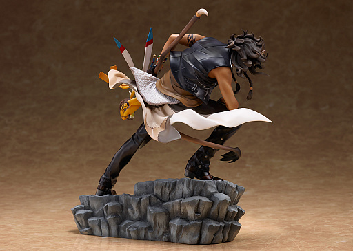 ディズニー ツイステッドワンダーランド」，“レオナ・キングスカラー 1