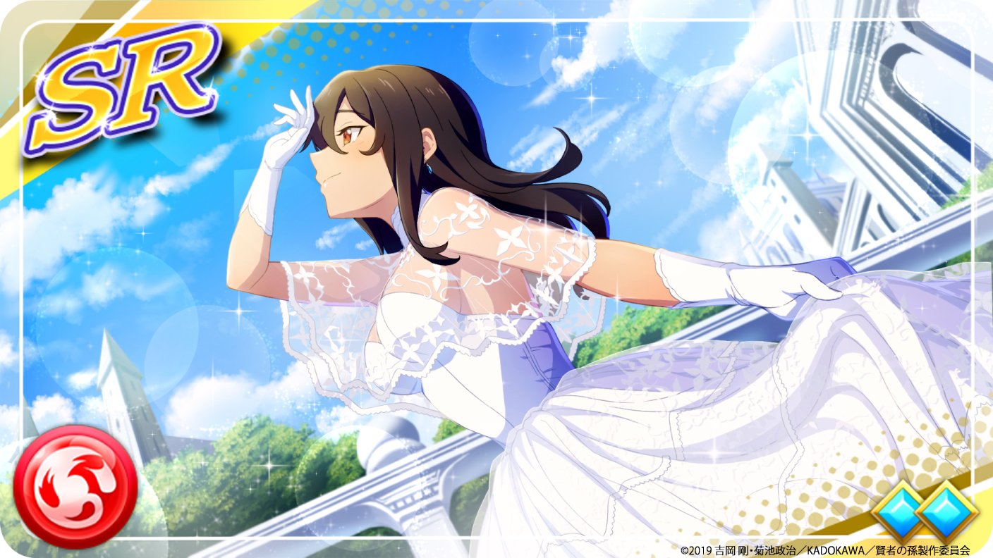 画像ギャラリー No.005 | 「賢者の孫〜究極魔法伝説〜」，シナリオ