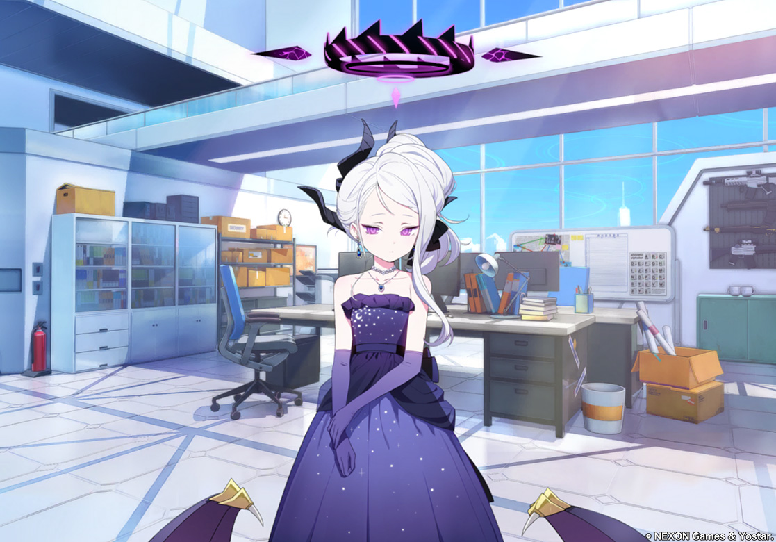 画像ギャラリー No.004 | 「ブルーアーカイブ」，3周年記念期間限定