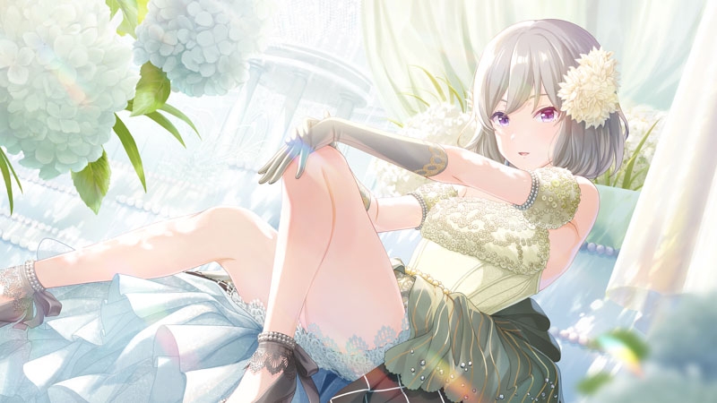 画像ギャラリー No.002 | 「IDOLY PRIDE」で“アイプラフェス”ガチャが