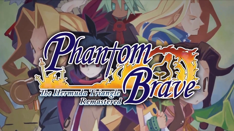 ソウルクレイドル」と「ファントム・ブレイブ」のSwitch版が海外向けに