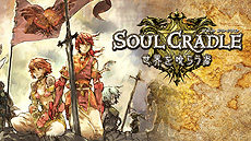 Switch版「ファントム・ブレイブ」「ソウルクレイドル 世界を喰らう者