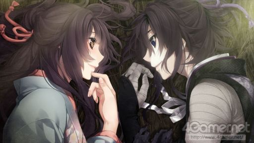 Nintendo Switch「剣が君 for S」を紹介。さまざまな事情を抱えて