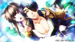 十三支演義 偃月三国伝1・2 for Nintendo Switch」本日発売。三国志の