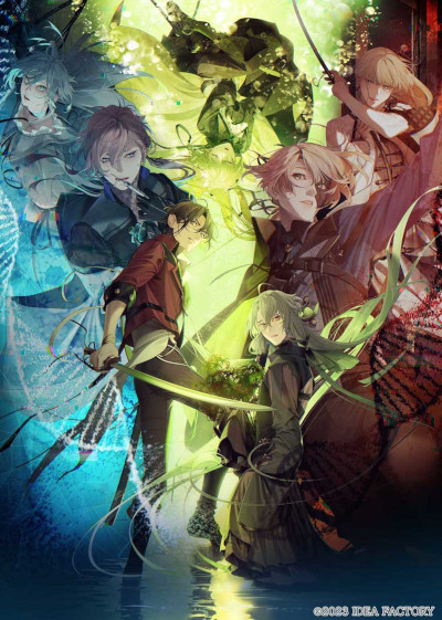 Nintendo Switch 終遠のヴィルシュ ＋特典ドラマCD3枚 Nintendo Switch