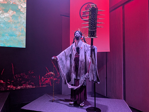 インタビュー］竜騎士07氏をはじめとする開発陣が語る。「SILENT HILL