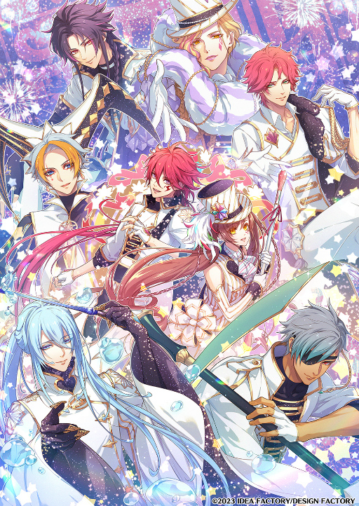 ラディアンテイル 〜ファンファーレ！〜」の魅力を紹介する連載第2回