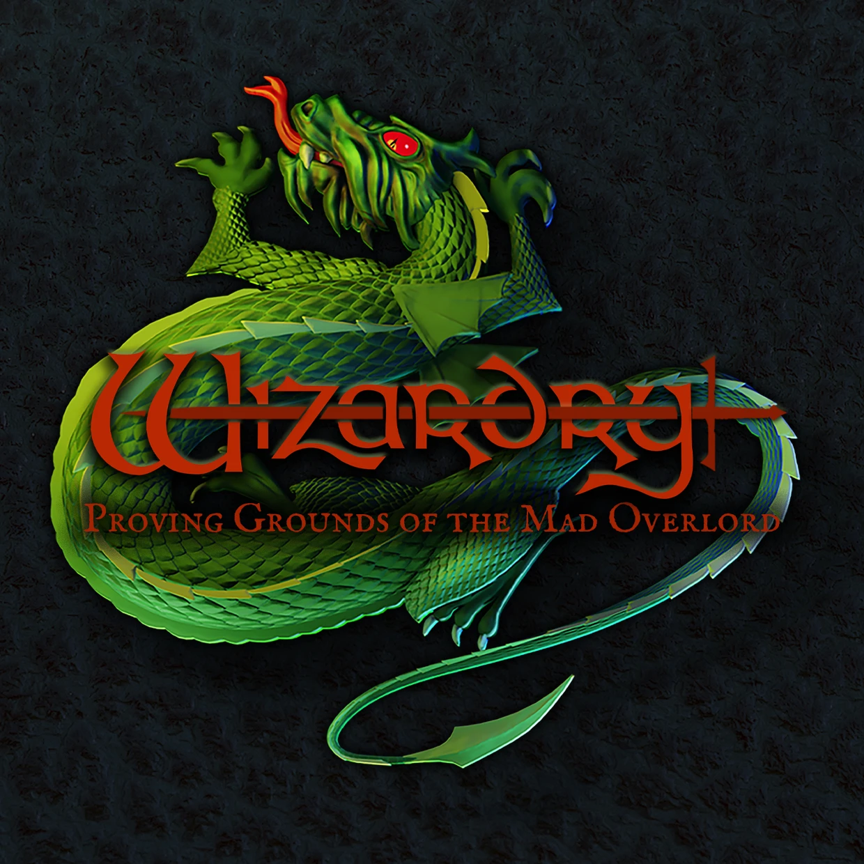 PC版 Wizardry: Proving Grounds of the Mad Overlord まとめページ