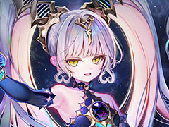 Cytus II」，パージョン1.9が配信開始。新キャラクターは実況主になる