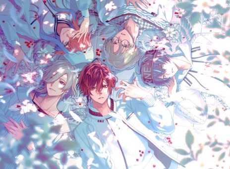 VRゲームの世界で運営側として奮闘する。非論理な恋を描くADV「UN