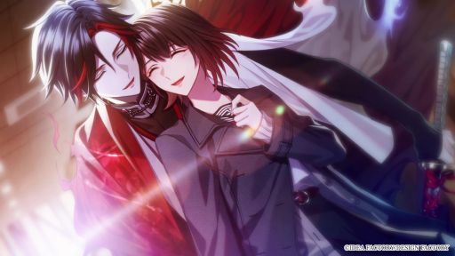 9 R.I.P. sequel」．甘くて幸せな結末を描く「神編」のPVを公開。初