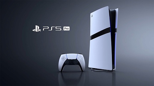 PS5 Pro」の通常モデルと30周年特別モデルの予約受付が開始に。期待の