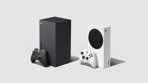 日本国内におけるXbox Series X|S本体の価格がそれぞれ5000円値上げに