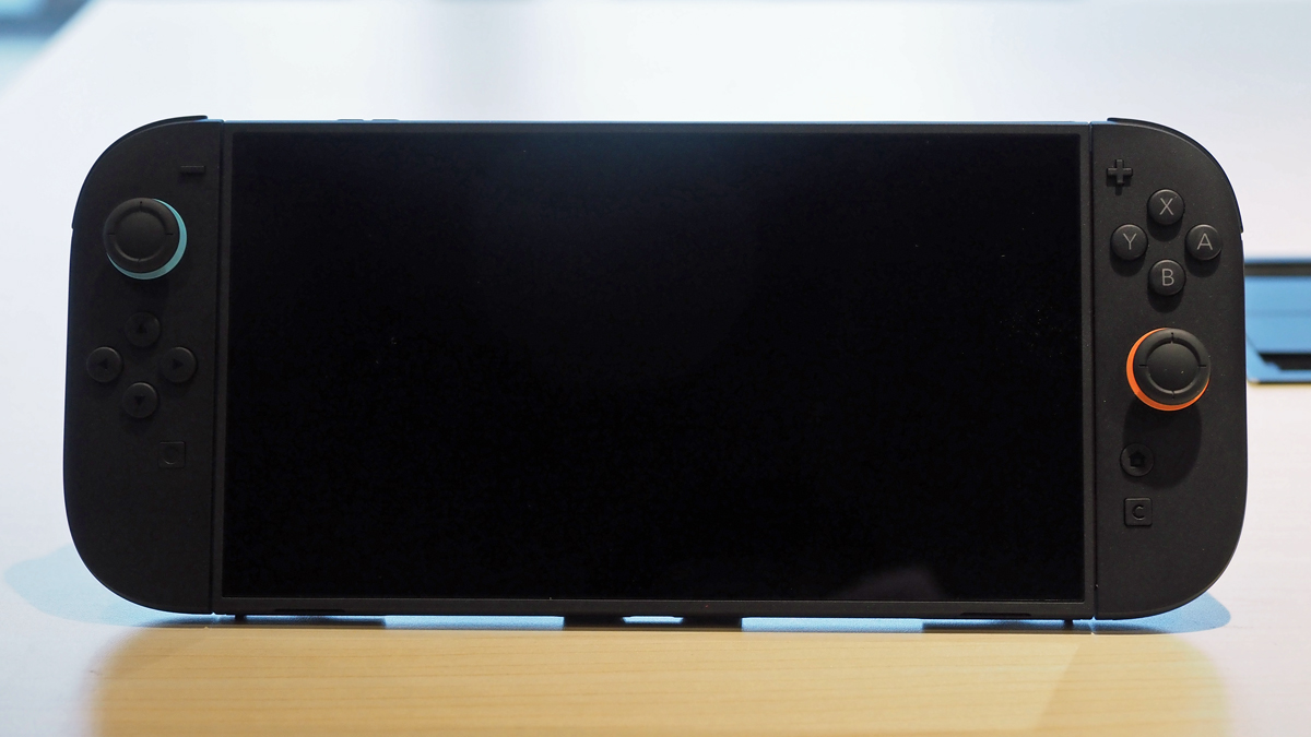 画像ギャラリー No.014 | 「Nintendo Switch 2（日本語・国内専用