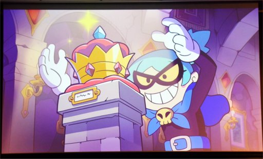 toio「大魔王の美術館と怪盗団」クリエイターインタビュー。AIの