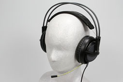 SteelSeries Siberia v2 for PS3」レビュー。価格改定で1万5980円が