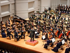 Music 4Gamer #5「下村陽子 30th Anniversary ORCHESTRA CONCERT