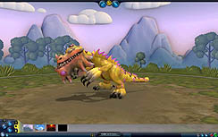 SPOREクリーピー＆キュートパーツパック」で想像力の限界に挑もう