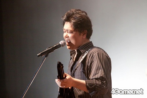 サガ」や「聖剣伝説」のバトル曲がバンドサウンドに生まれ変わった