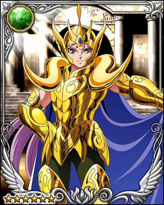 画像ギャラリー No.003 | 「聖闘士星矢 ギャラクシーカードバトル」の