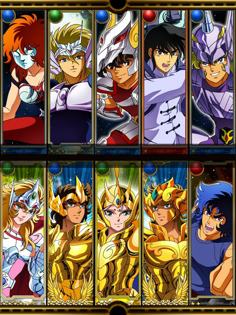 聖闘士星矢 PRECIOUS ARTWORKS 30周年記念 聖闘士星矢 PRECIOUS