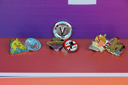 賞金総額約32億円の「Fortnite World Cup」大会レポート。会場は